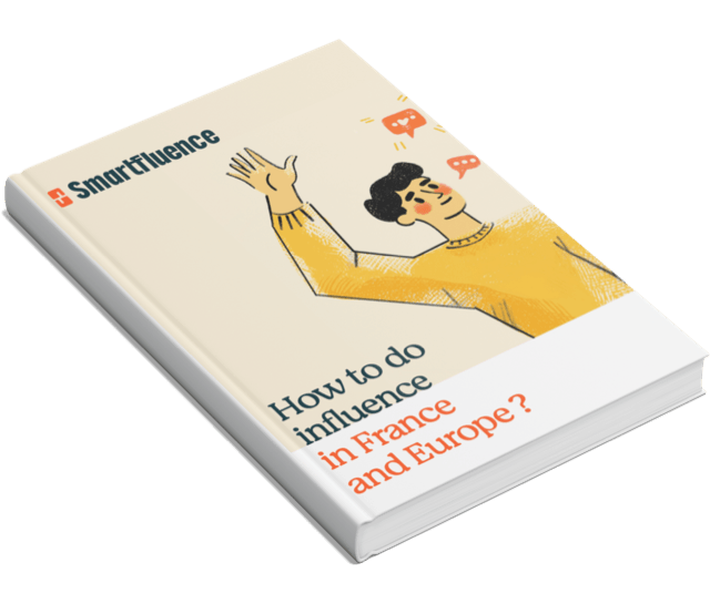 Smartfluence White Paper: How to do influencer marketing in Europe